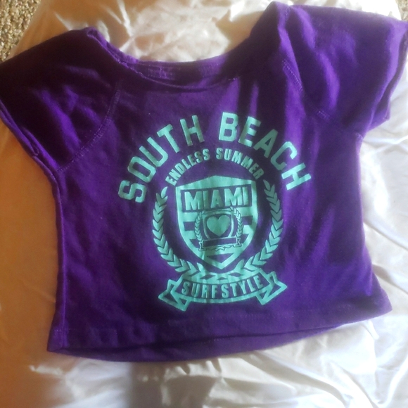 South Beach endless summer Miami beach surf style - Picture 1 of 2